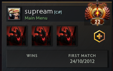 SupreamDota tweet media