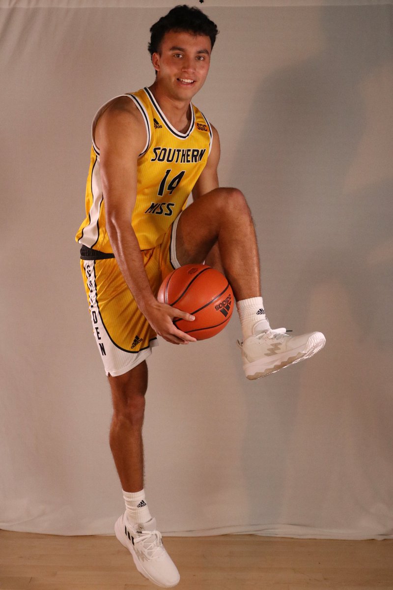 The fellas are back in 14 days ⚡️

<a href="/treyalfo/">Trey Alfonso</a> | #SMTTT