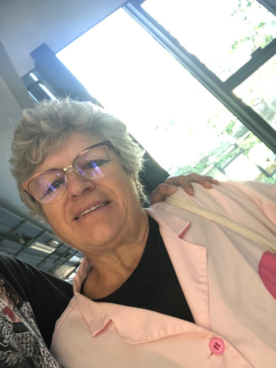 Melhor pessoa que este mundo tem