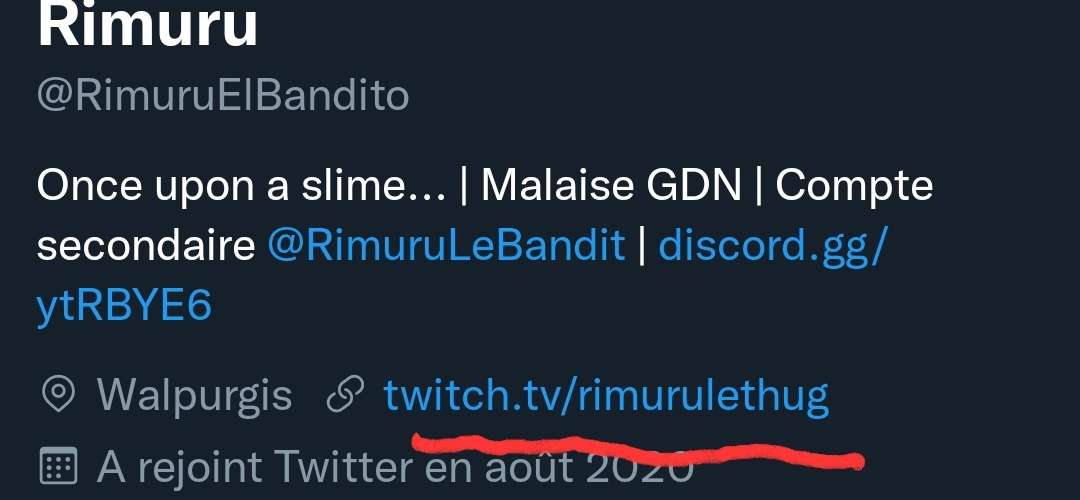 D r gleur Du Multivers On Twitter RT Lvcyd Drawing Bah Alors 