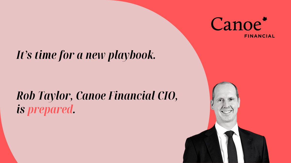 Canoe Financial tweet media
