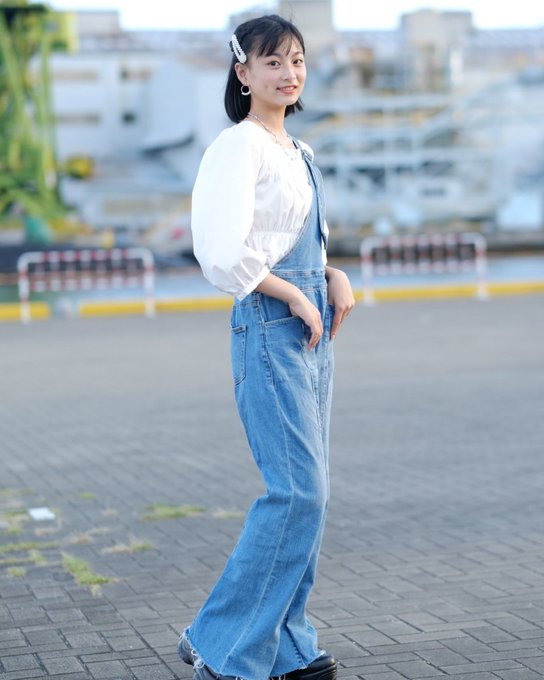 Twitterのコスプレ画像31