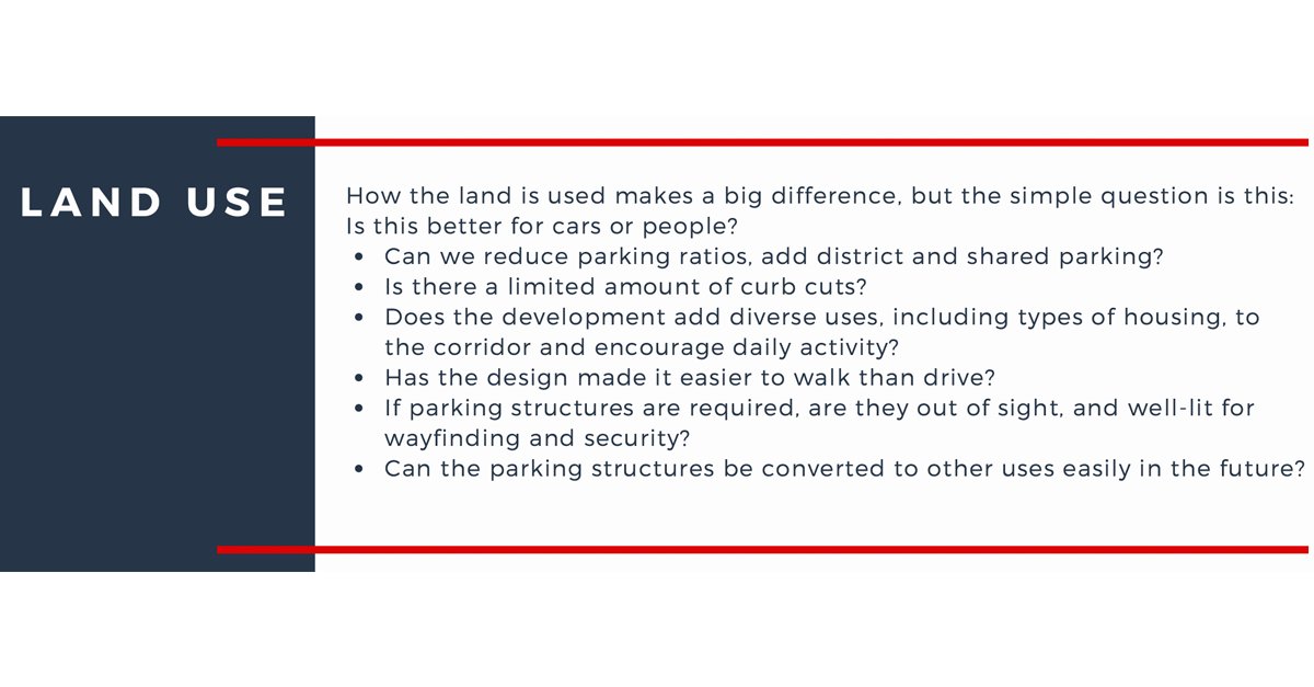 We support projects that create stability, opportunity, and value for neighborhoods and the transit system. Dig into the criteria we use to evaluate if a development adds value to our community.