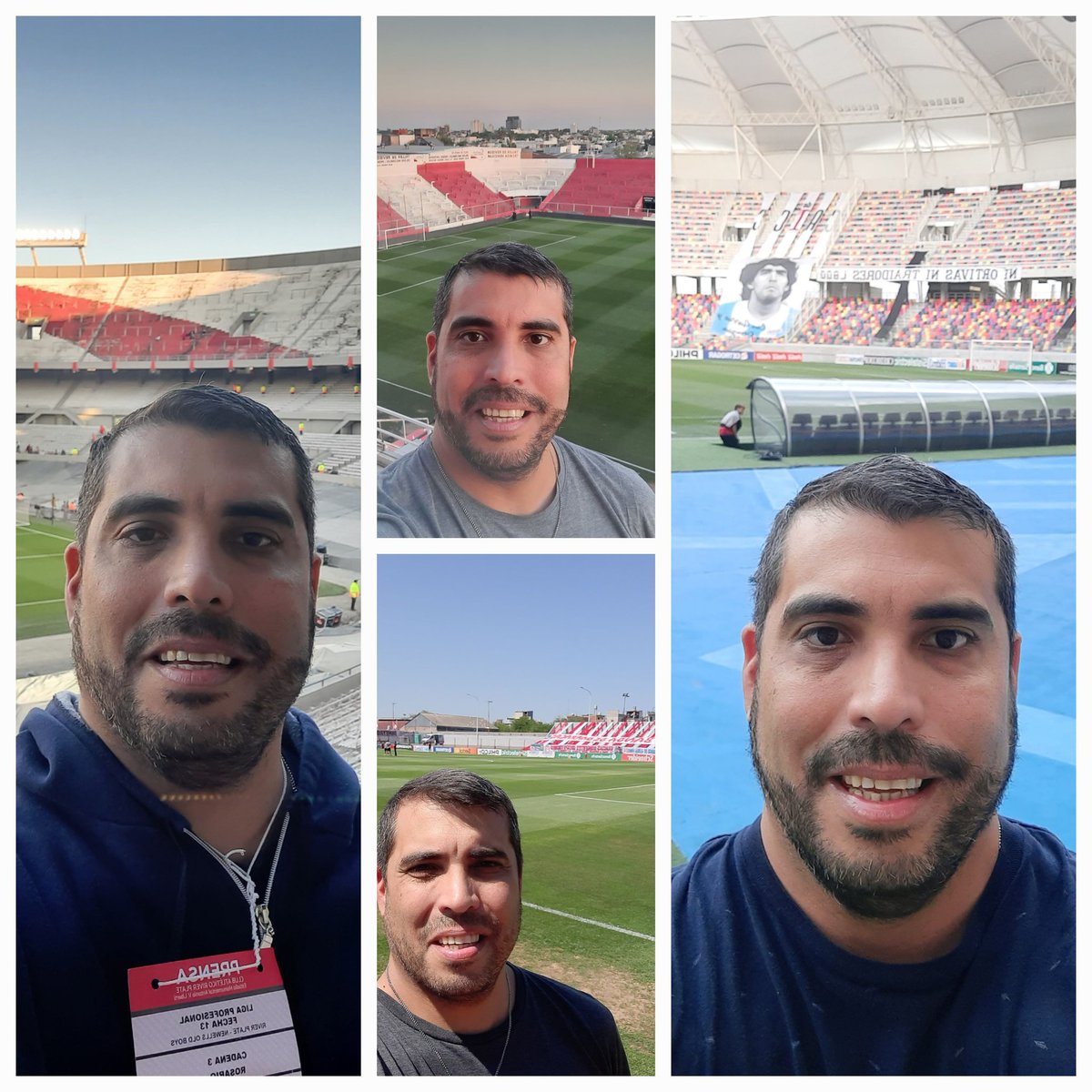 Gonzalo Calvigioni tweet media