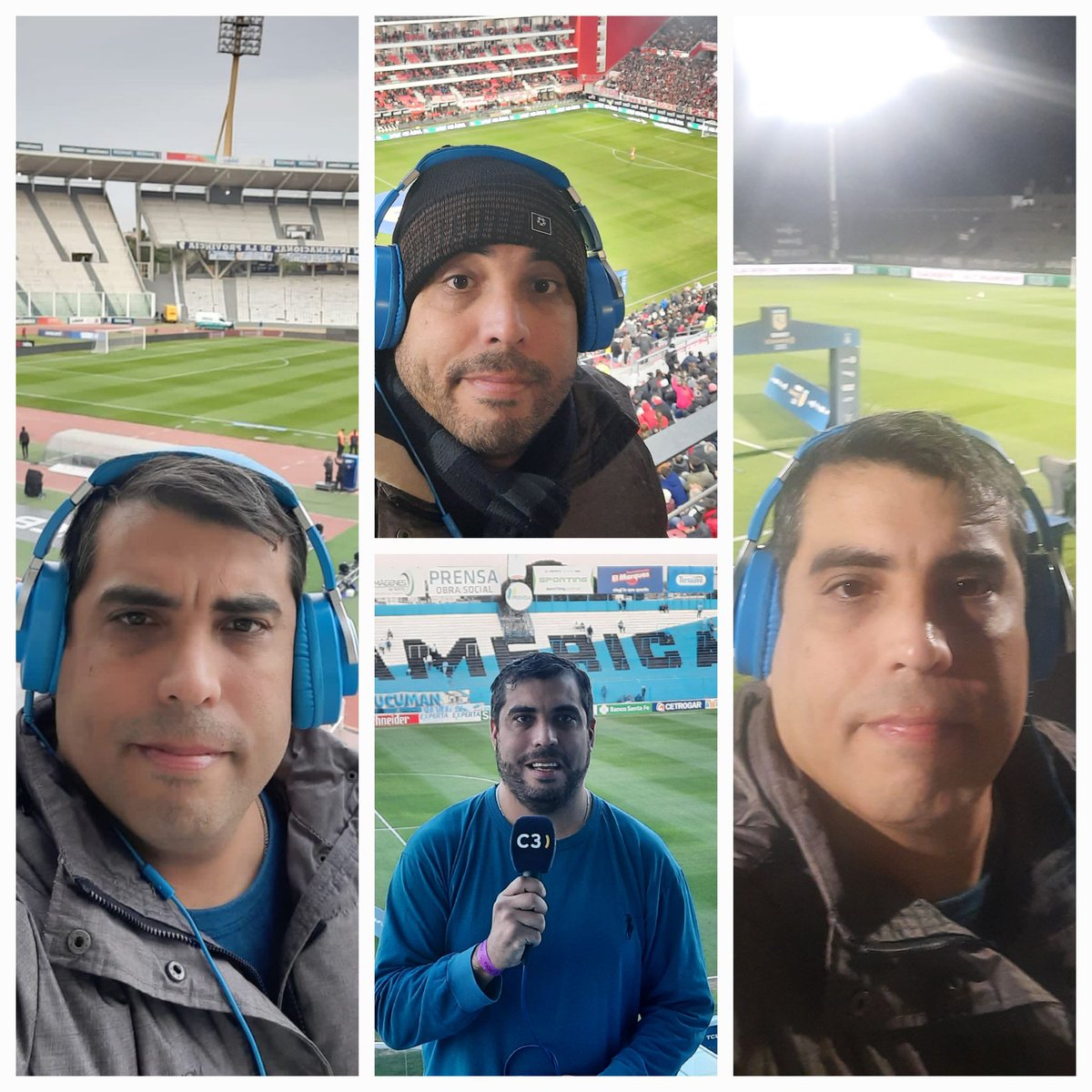 Gonzalo Calvigioni tweet media