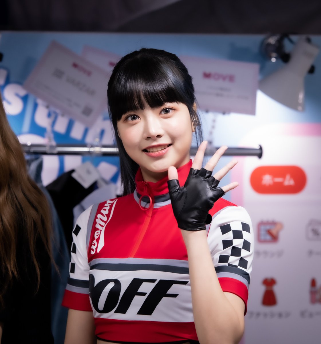 suzy_socute's tweet photo. @haruka_kdm919 Kconのイベントで撮影したメンバーです🎵可愛かったですよー。 https://t.co/FvpJQ2Fzsv