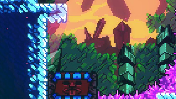 celeste_game's tweet photo. https://t.co/ILAWnu9bNP