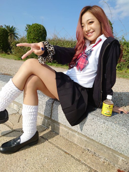 Twitterのコスプレ画像30