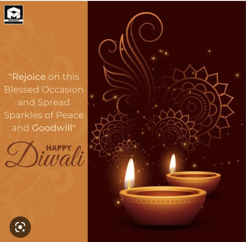 lav_gray's tweet photo. Happy Diwali from my class to yours! #Diwali https://t.co/vpt3Mf1kzB