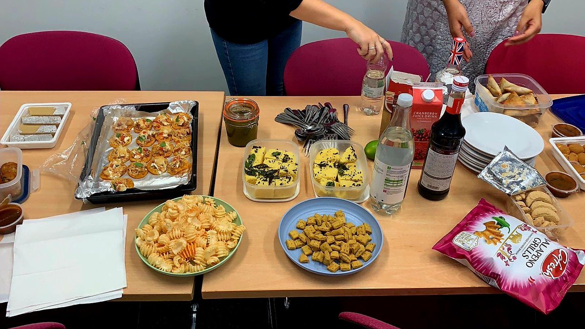 The Gilbertson Lab tweet media