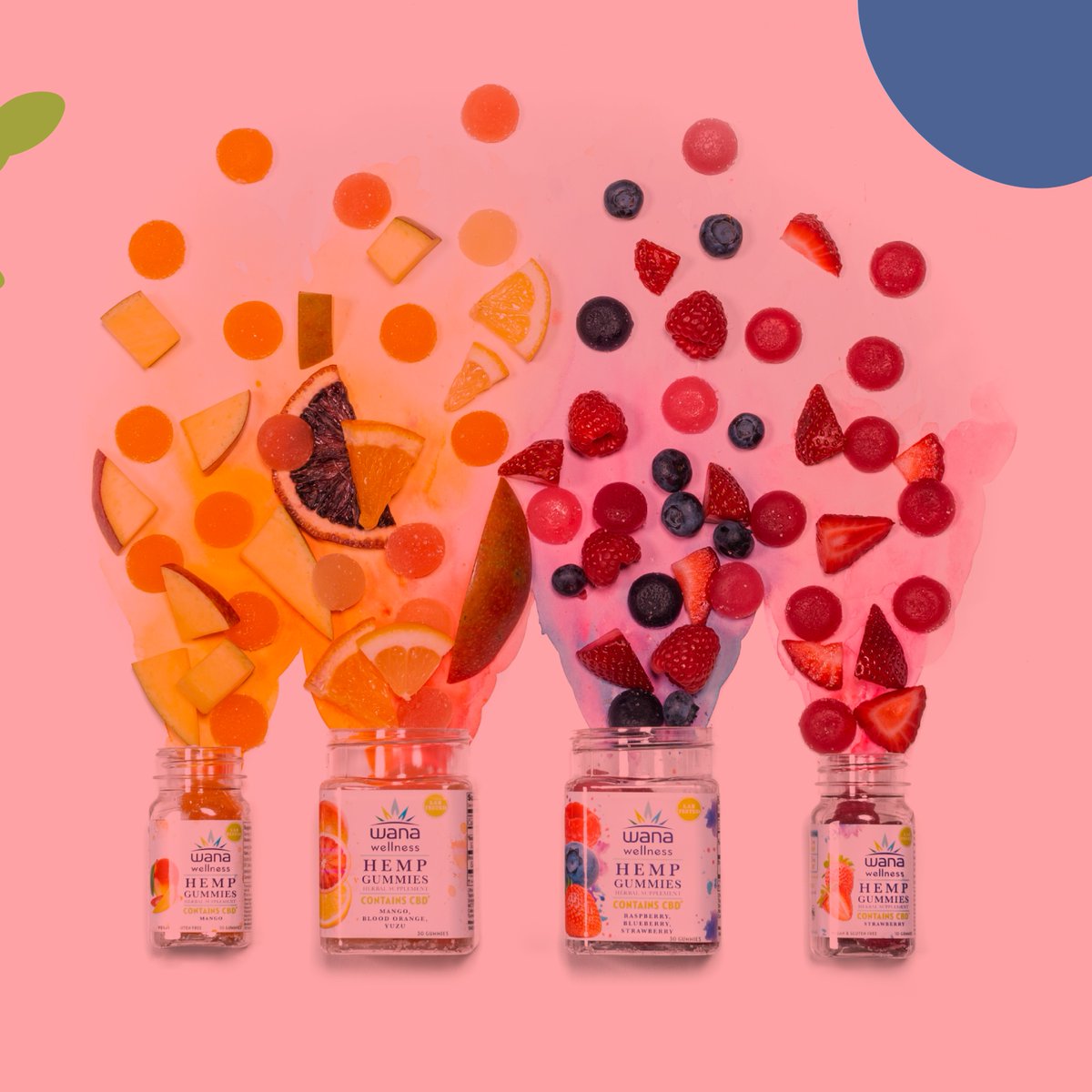 WanaWellness's tweet photo. FALL in love with Wana Wellness this autumn! Our CBD Hemp gummies make a perfect addition to your list of fall favorites! https://t.co/GkRnnsNJHv