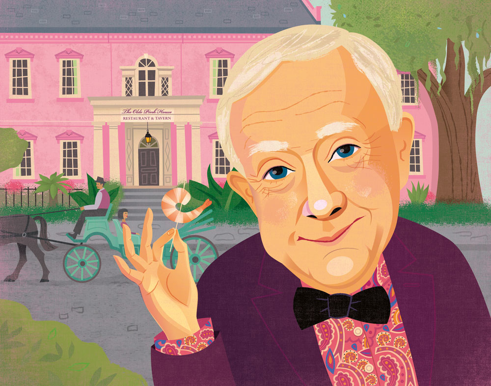 ReadRyanTyler's tweet image. Actor, playwright, shrimp-fan (despite his allergy), gospel singer, former cellmate of @RobertDowneyJr, and Chattanooga's own Southern bel Leslie Jordan died today at 67 and 4'11'', one of biggest and most lovable personalities that Hollywood, the South, the world has ever known.