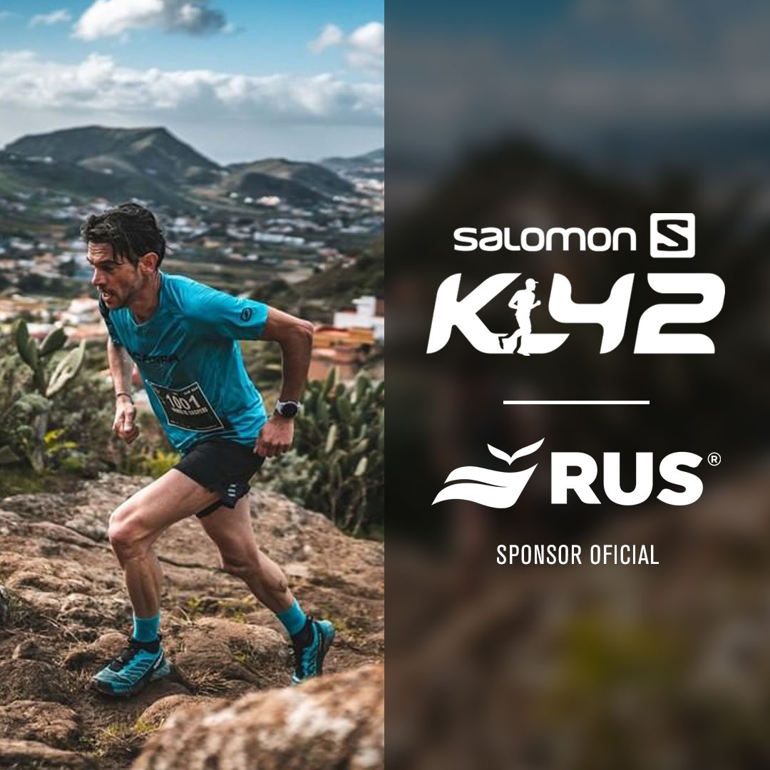 LetsVanquish's tweet photo. -@ruseguros alienta a #SalomonK42 en Villa La Angostura 🏔️🏃 Sumamos a la empresa aseguradora como #SponsorOficial de la maratón que tendrá lugar el 11 y 12 de noviembre en la Patagonia argentina 🇦🇷 Qué ganas de que comience la carrera de @K42_Series 🔥 #letsvanquish https://t.co/yPhA2uEQUC