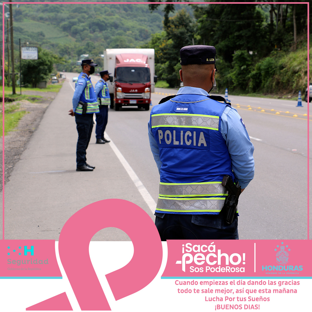 SSEGURIDADHN's tweet photo. ¡Feliz fin de Semana! 🌞
Deseamos que este día te sorprenda y te traiga muchas bendiciones....
#PoliciaComunitariaHN #SeguridadCiudadana
#SosPodeRosa #SacaPecho https://t.co/TG9jqbkJ5I