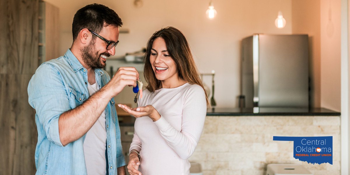 Hello, home buyers. Have you heard of our great rates?

Check them out: cofcu.net! #TogetherWeGrow