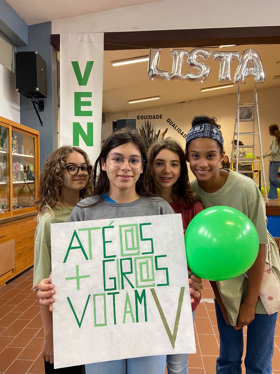 lista_v_ese's tweet photo. O primeiro dia já acabou... Esperemos que tenham gostado e que estejam prontos para os próximos porque vem aí muito mais animação 🤩.

Vemo-nos amanhã! E não te esqueças, Vota V https://t.co/mmF5SoKz6B