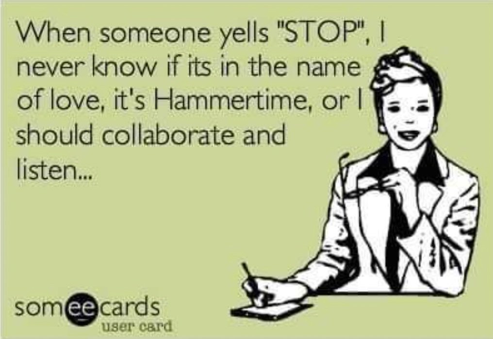 ...van die dingen ;)