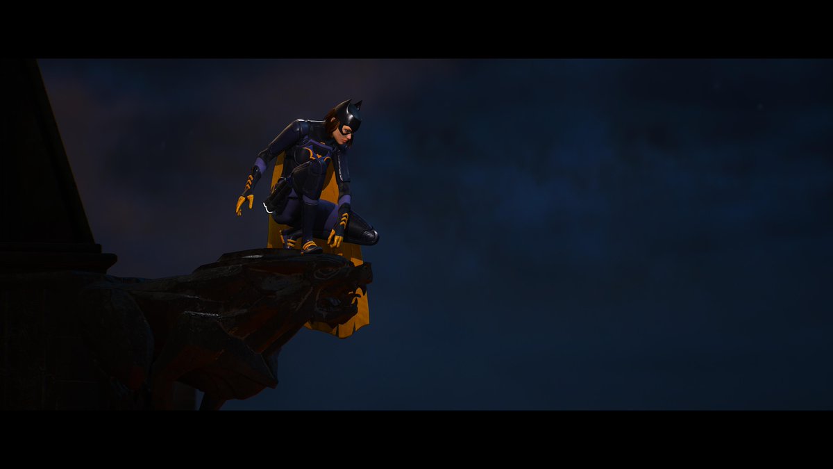 daniellove395's tweet photo. #PS5Share, #GothamKnights https://t.co/ZVMpIoEmTQ
