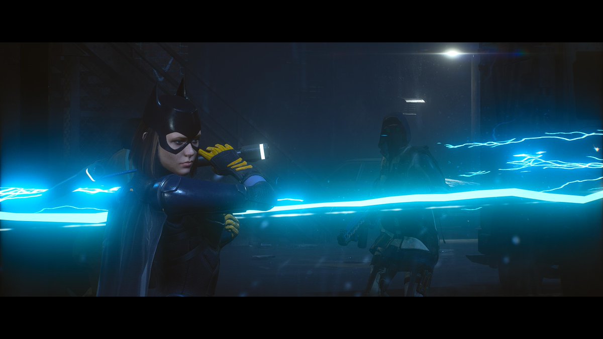 daniellove395's tweet photo. #PS5Share, #GothamKnights https://t.co/pHT8aGZdla