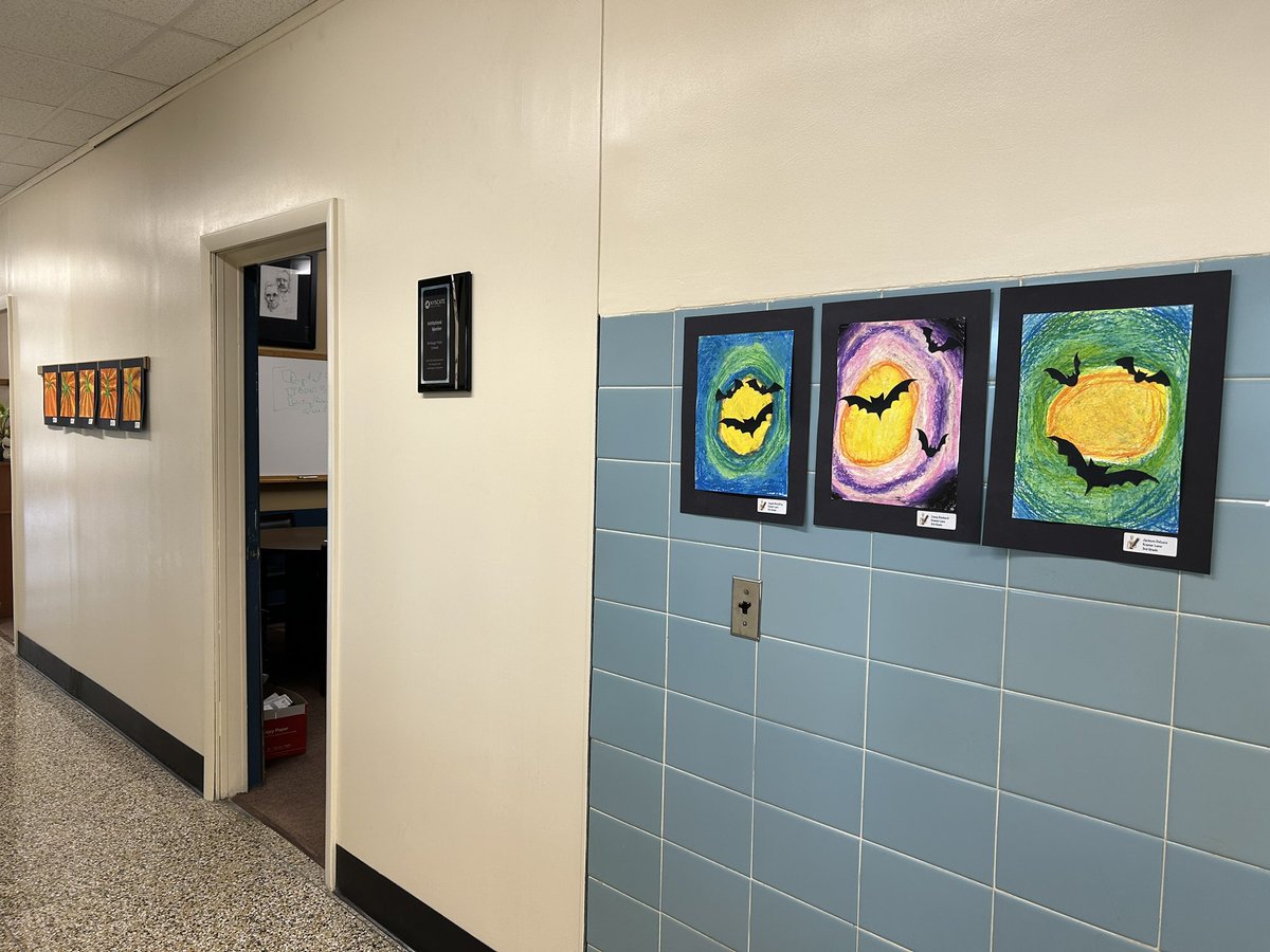 BethpageFPArts tweet media