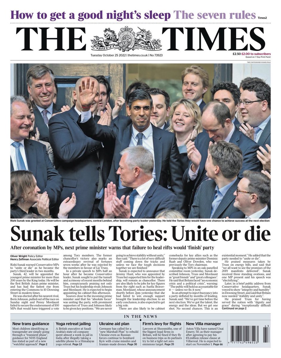 Rt Hon Nadine Dorries tweet media