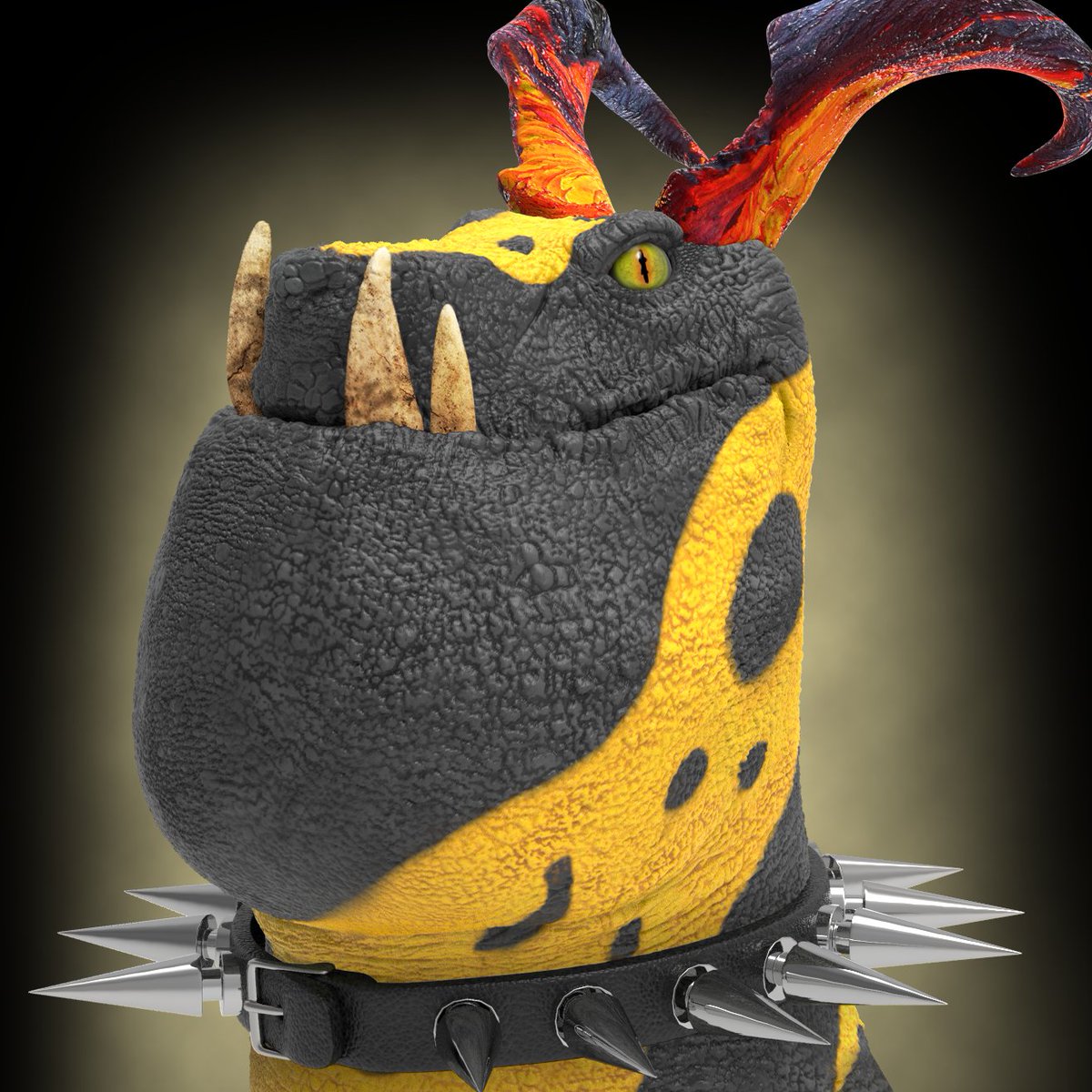 Tucken77's tweet photo. @DinodawgKingdom @Netvrk_Official This will be cool to play!! https://t.co/pqBK3yPwhY