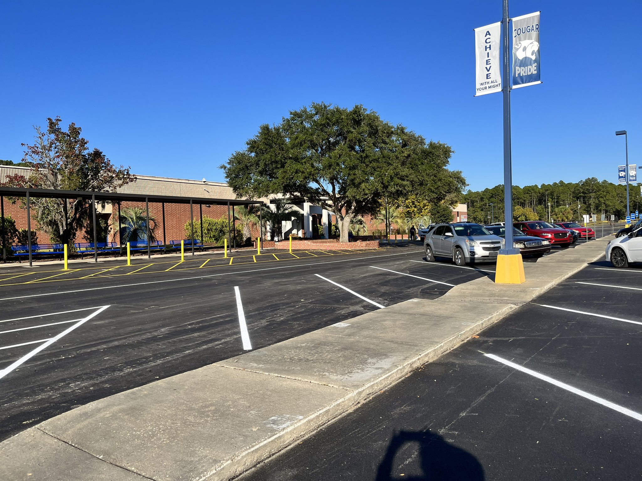 Colleton County School District (ColletonSchools) / Twitter