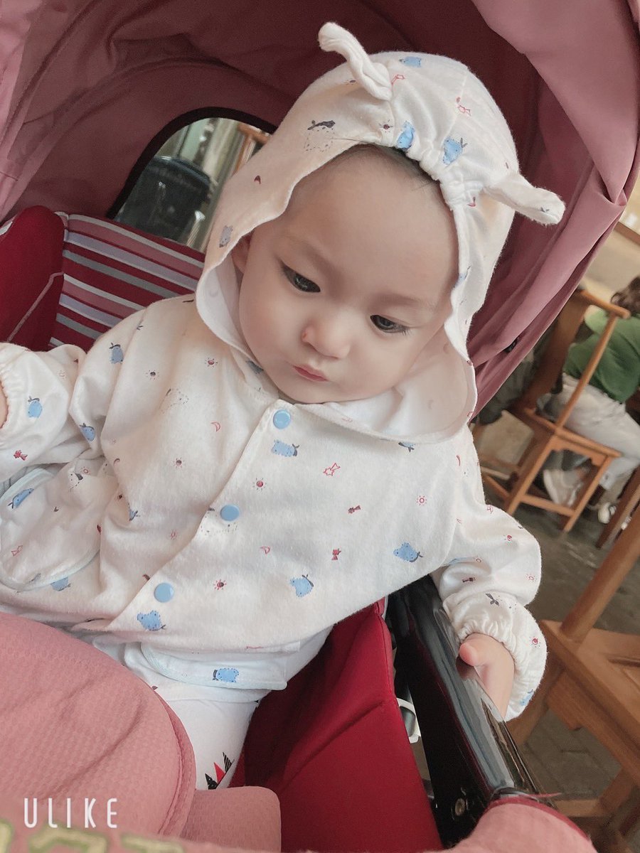 a0912522330's tweet photo. 我的寶貝小翊❤️好可愛 https://t.co/ADGg3LGwu6