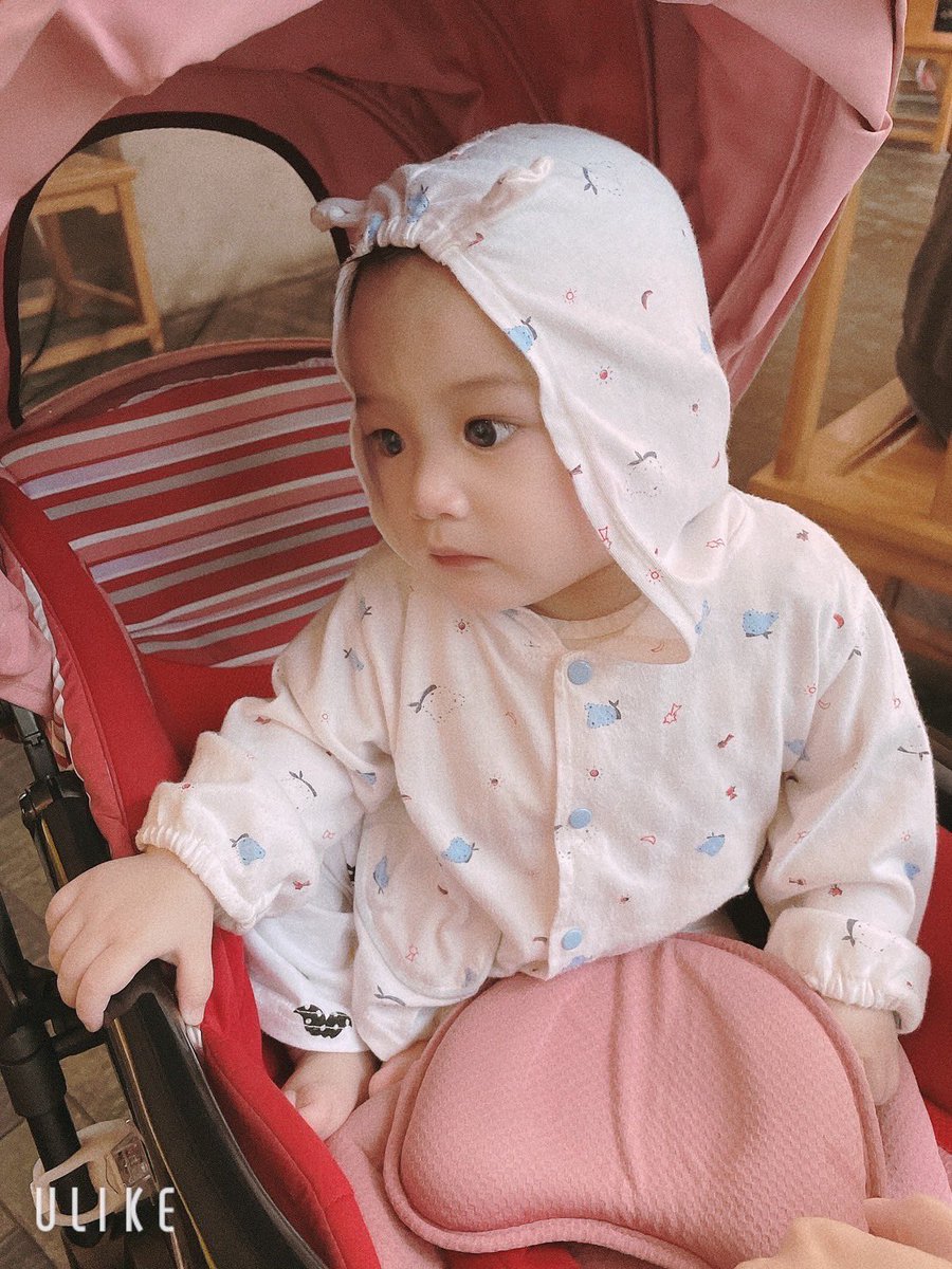 a0912522330's tweet photo. 我的寶貝小翊❤️好可愛 https://t.co/ADGg3LGwu6