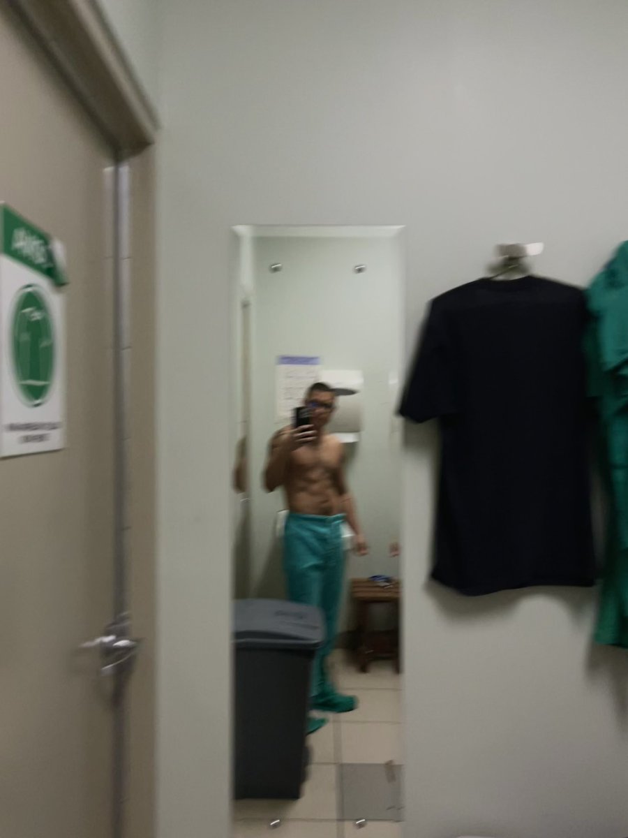 AVISO 
Para ingresar utilizar ropa verde