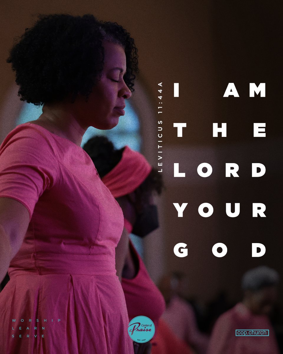 CenterofPraise's tweet photo. CLEANSED: Lord, You indeed are Holy, and require our holiness so that we might participate in Your purpose on earth. Give us grace to be holy. Amen. #worship_learn_serve #atthecenter https://t.co/XqGCXlXqx8