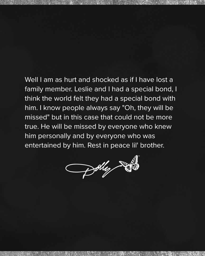 DollyParton's tweet photo. ♥️ https://t.co/9sryNNLn9P