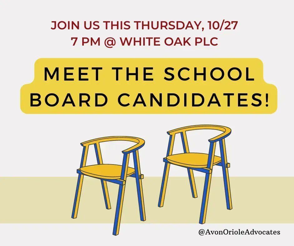 Oriole Advocates tweet media