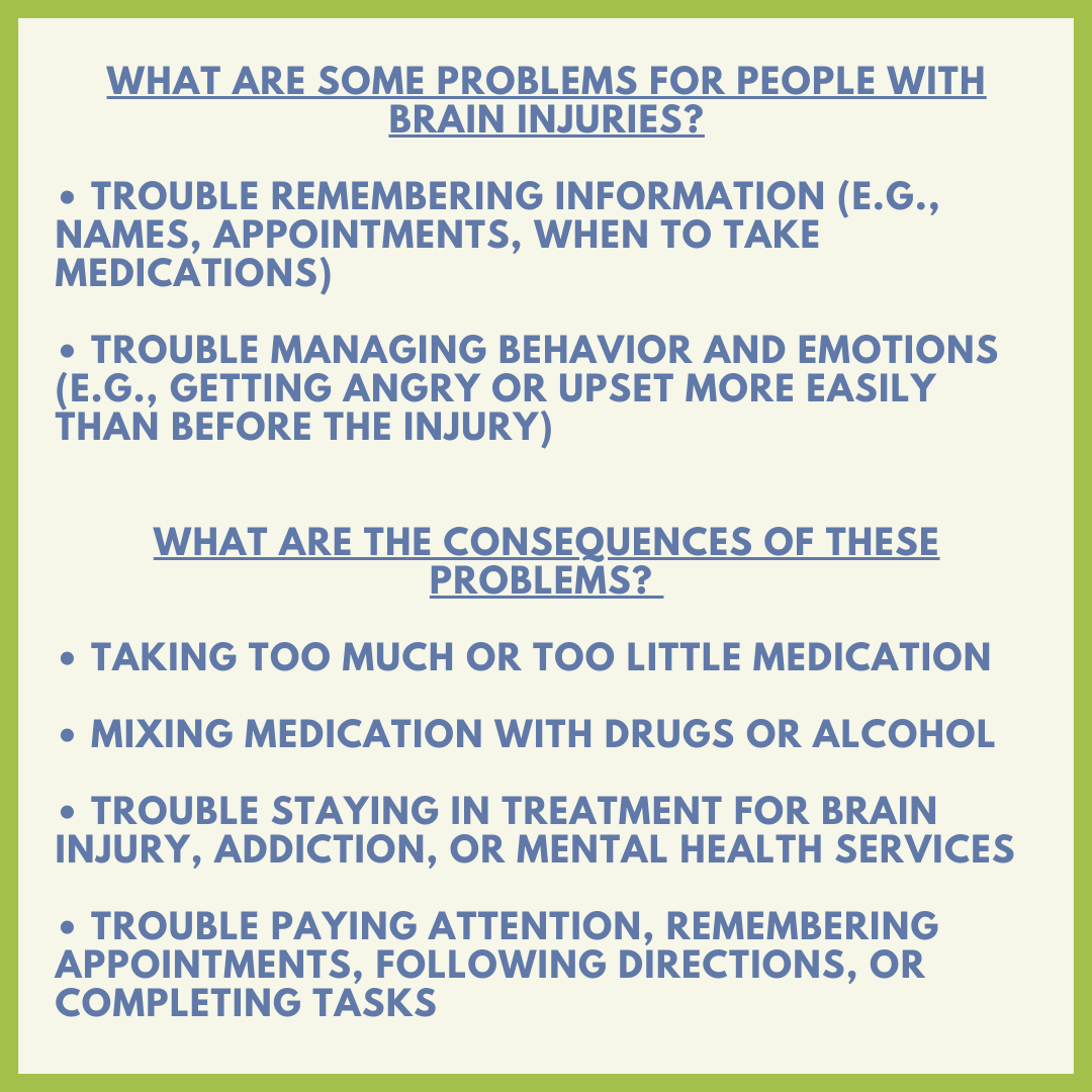 Brain Injury Assoc tweet media