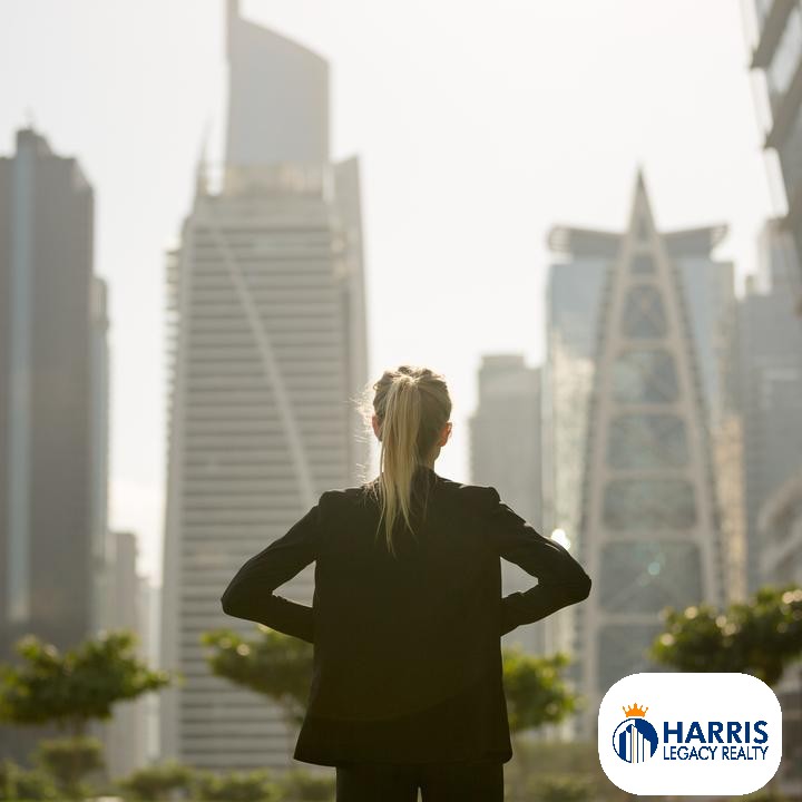 H_L_Realty's tweet photo. Despite gloomy headlines, the real estate market is stronger than it was a decade ago and shows continued resiliency. Real estate agent and investor Neil Goradia explains why. https://t.co/aQM1a75QfJ

#harrislegacyrealty#commercialrealestate #realestate #cre #realtor https://t.co/uugWS82WuQ