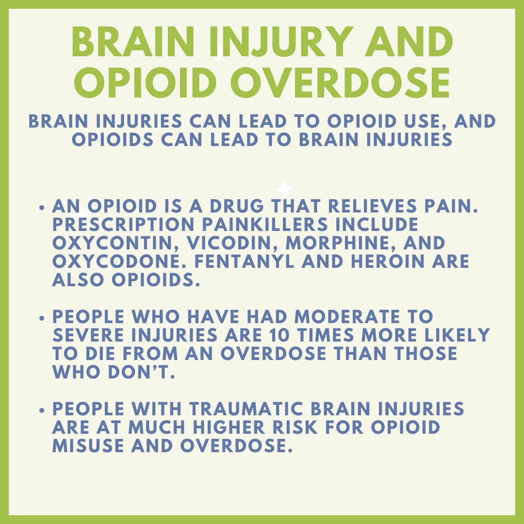 Brain Injury Assoc tweet media