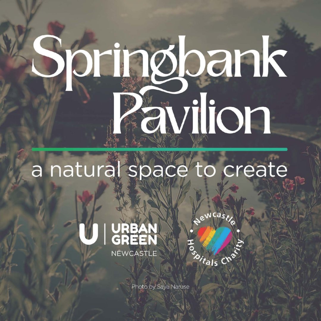 ParksNewcastle's tweet photo. We've a busy half term #SpringbankPavilion w/ #Beelines today & @CuriousArts on Wednesday for pastel pumpkins! ππΌπ
Thursday, join @GemArtsuk printmaking & Friday it's @ChilliStudios w/ pottery in the park! ππ³
Supported by
@Newcastle_NHS @lga_foundation & @CFTyneWearNland https://t.co/pLkpyaVyvY
