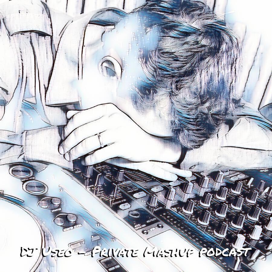 DJUseo's tweet photo. DJ Useo - Private Mashup podcast 17 https://t.co/jP7bwmBiIo via @HearThisAt https://t.co/WZuT0vRS3H
