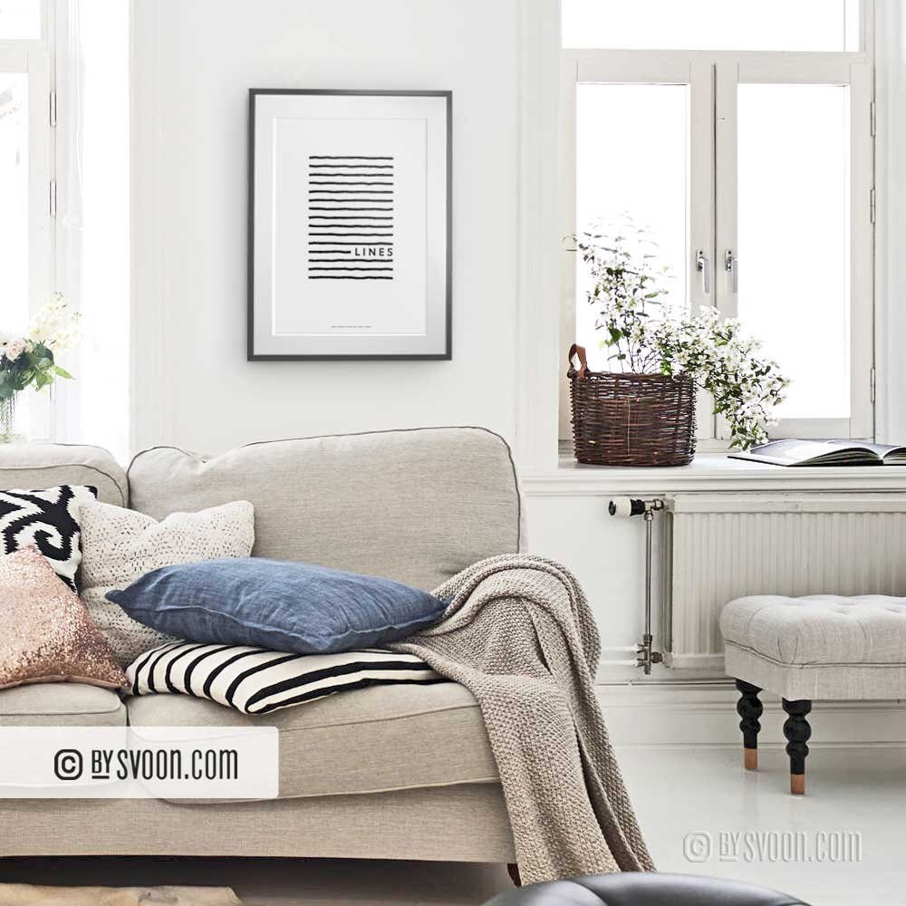 BySvoon's tweet photo. Lines - Graphic Art Print
#bysvoon #simpledoesit #wallart #minimal #nordicdesign #posters #prints #artprint #madeinsweden #typography #textprint #lines #waves #pattern #stripes #graphicart #printfactory #inspiration #scandinavianhome #minimalistdesign
.
https://t.co/i8oSYpbaUu https://t.co/MOSSBBhmQs