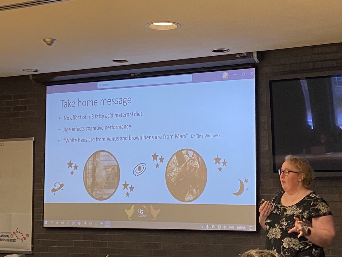 Campbell Centre for the Study of Animal Welfare tweet media