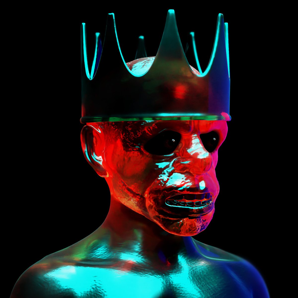 cryptobooboo1's tweet photo. Beauty at its peek. Love the artwork. Way to go guys!! @Hooligans_CNFT

3d collection Almost sold out. Some rares still left !! Try your luck !!!

#HooligansAreBack https://t.co/hIvStxclEe
