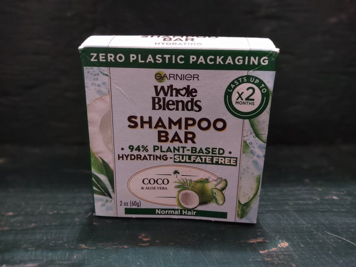 MgnoliaTitanium's tweet photo. ===========
🧼 Bar vs Liquid 🧼
===========
69% of plastic containers is landfilled each year

Plastics have a heavy environmental impact. When it comes to soaps it's not different

Use bar soaps, shampoo &amp; moisturizer

The less plastic you use the better 4 the environment https://t.co/LbfjJ3sfoM
