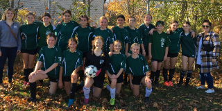 SSMS_Bobcats's tweet photo. SSMS Bobcats in action at our end-of-season jamboree! A great weekend of soccer. Thanks to the players, our amazing coaches and the visiting teams. #Bobcatsrock! https://t.co/2exQjn1iYc