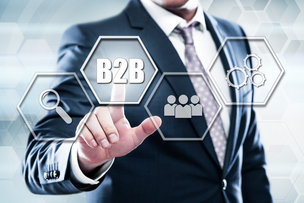 Por qué es importante automatizar los procesos de ventas B2B ink.com.ar/Sbf9Hr #Innovacion #TransformacionDigital