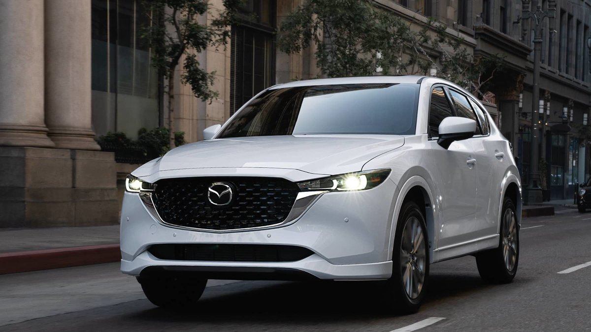 WantaghMazda's tweet photo. See all the family-friendly features that the Mazda CX-5 has in store for you below!

See More: https://t.co/XoOkDQUAca https://t.co/4FF20oGMBS
