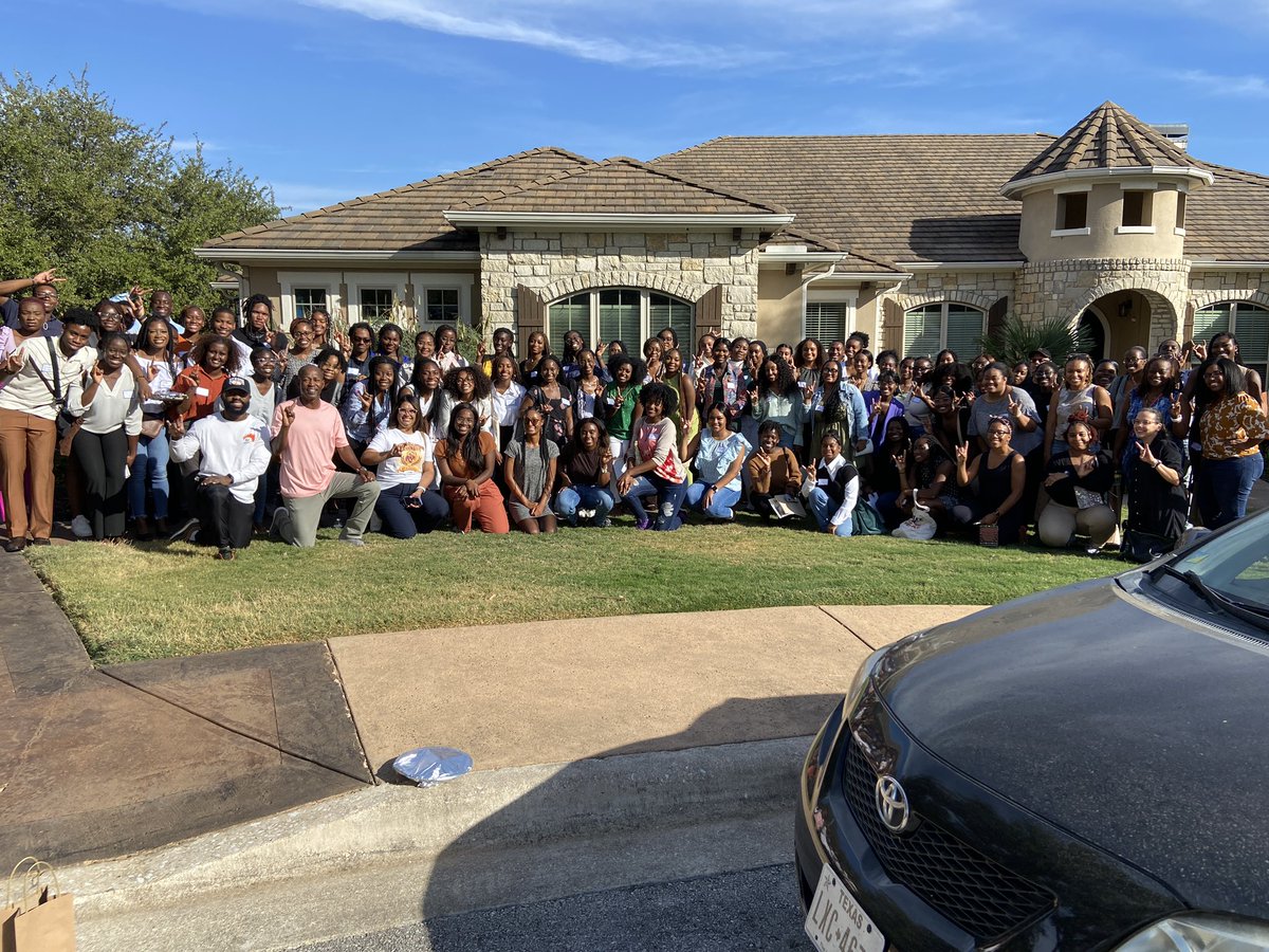 Thank you so much everyone for coming to Barbecue with the Docs.  A special thank you to Dr.Scales and ABPA for making it possible.