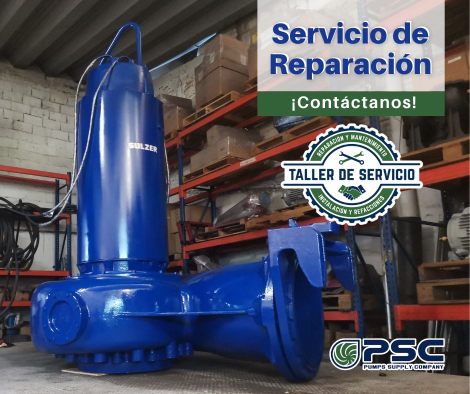 Miren como quedó este equipo sumergible de 200HP después del servicio de mantenimiento correctivo que realizamos para una PTAR.

🌎 En PSC seguimos contribuyendo con
el manejo de aguas residuales eficientemente.

#Taller #Mantenimiento #Refaccionamiento ¡Contáctanos!