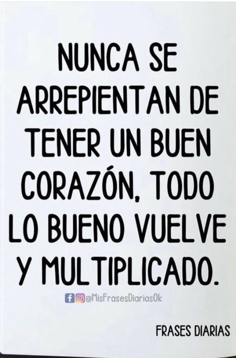 Sololuz5's tweet photo. TODO VUELVE ! https://t.co/ubuMM8qCLw