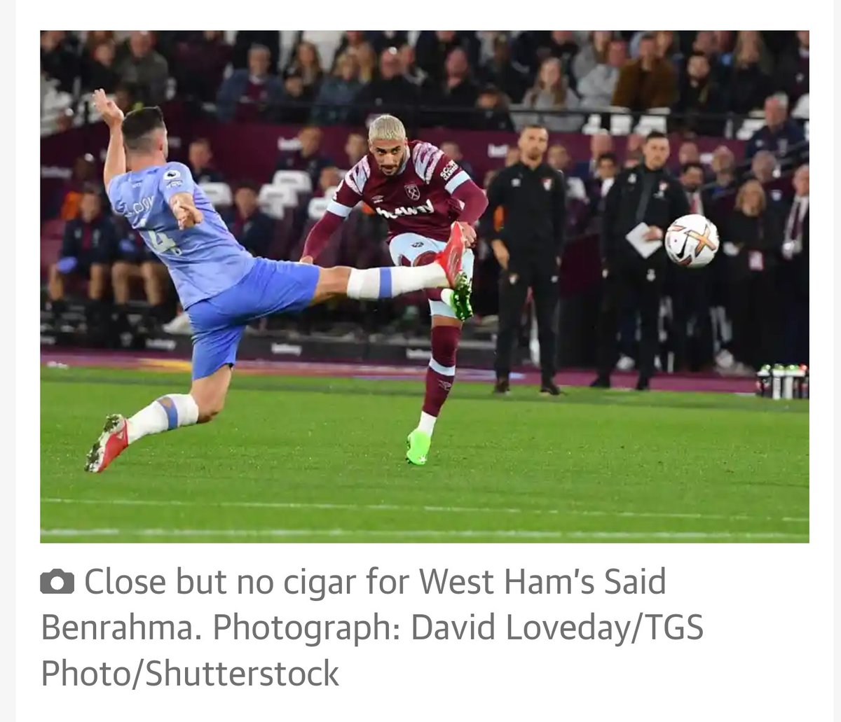 davidloveday85's tweet photo. Pictures on line from tonight's game https://t.co/w516m9UYI7