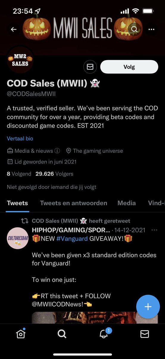 Call of Duty: Modern Warfare 2 News on Twitter: 